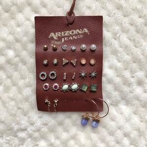 Arizona Earrings Multi-Pack
